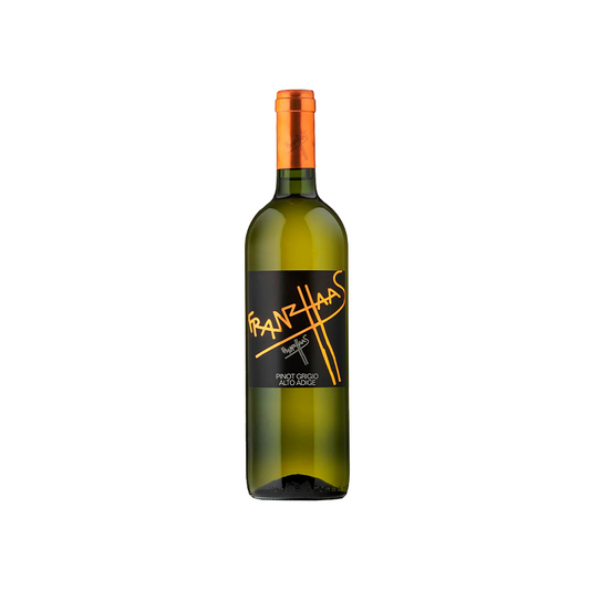 Franz Haas, Dolomiti Pinot Grigio 2025