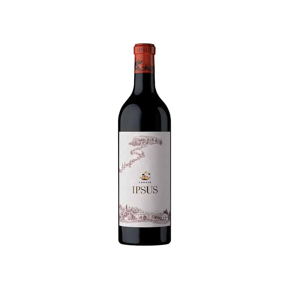 2022 Ipsus Chianti Classico Gran Selezione Il Caggio