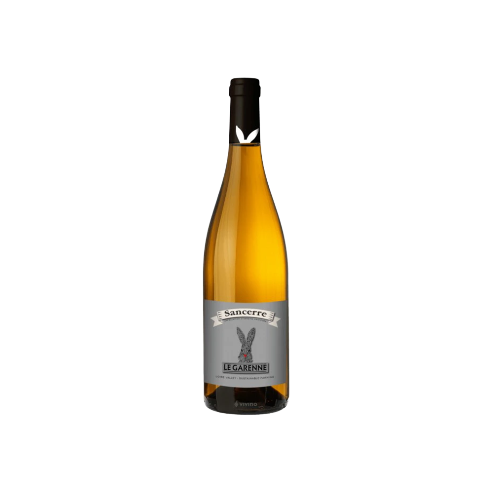 2025, Sancerre Domaine de la Garenne