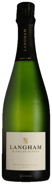 Langham Wine Estate, Blanc de Blancs  NV