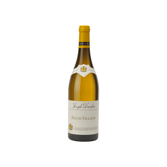 2022 Mâcon-Villages Joseph Drouhin - Half Bottles
