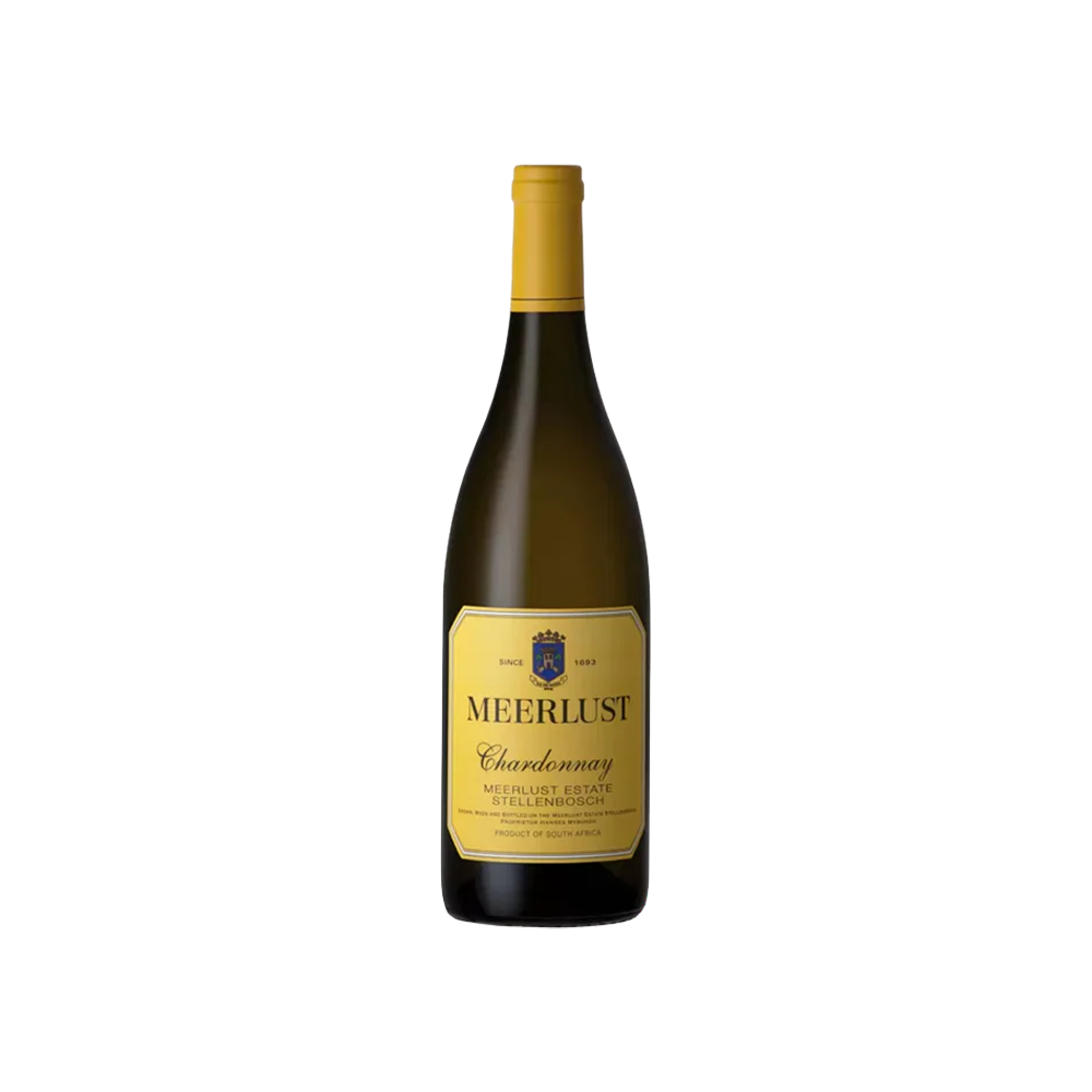 2024 Chardonnay Meerlust Estate, Stellenbosch
