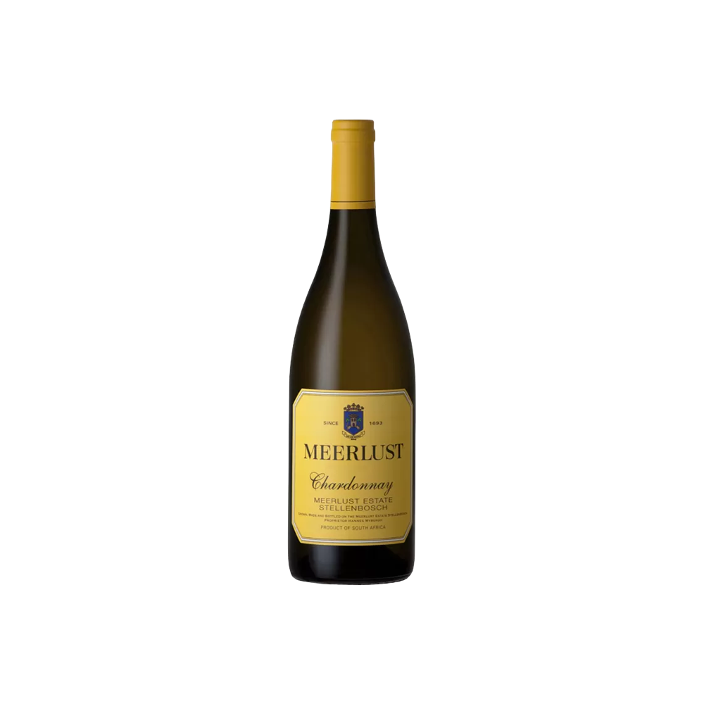 2024 Chardonnay Meerlust Estate, Stellenbosch
