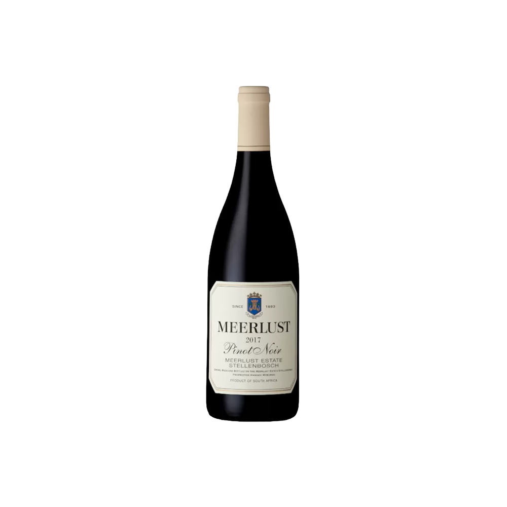 2023 Pinot Noir Meerlust Estate, Stellenbosch