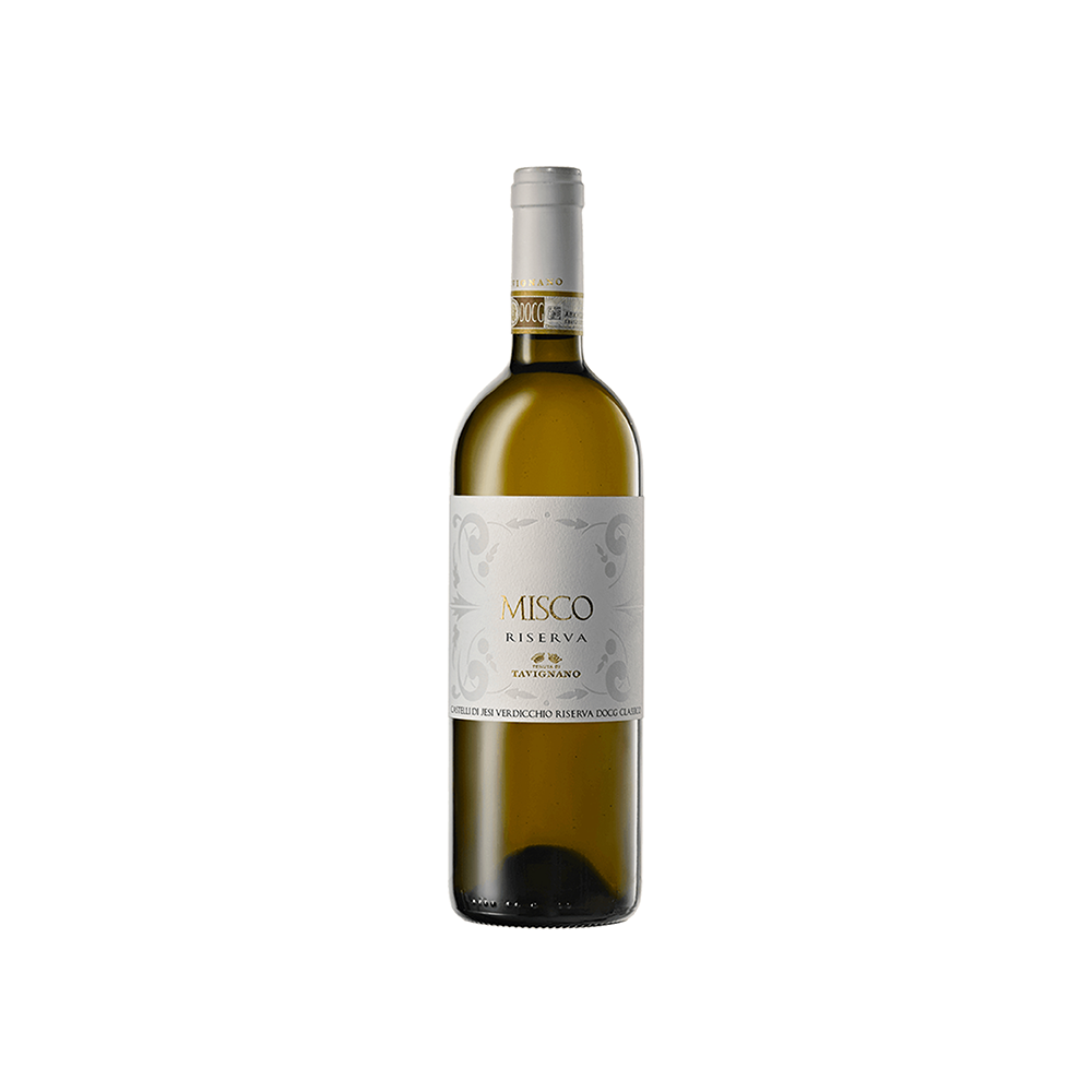 2020 Misco Riserva DOCG Classico
