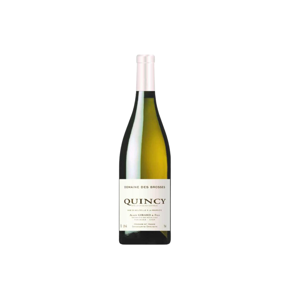 2023 Quincy Domaine des Brosses