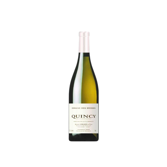 2023 Quincy Domaine des Brosses
