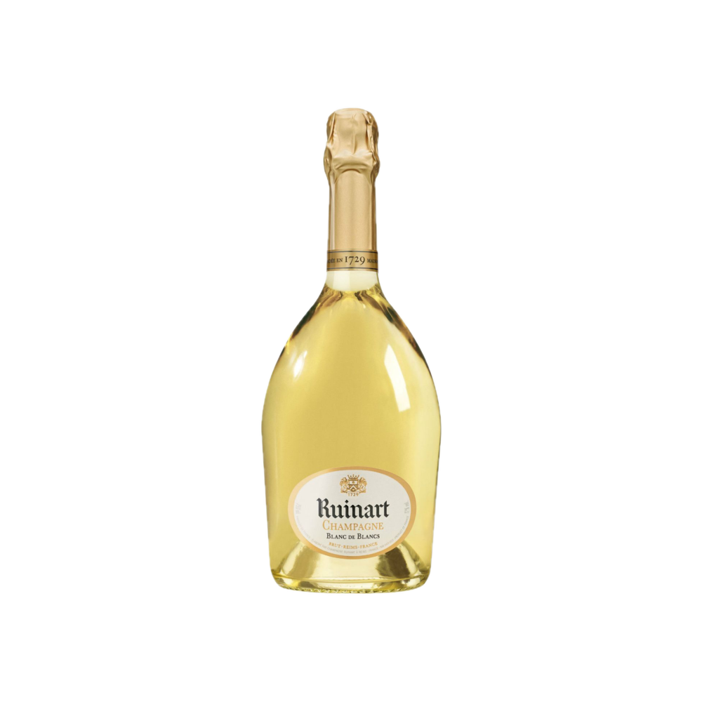 NV Ruinart Blanc De Blancs