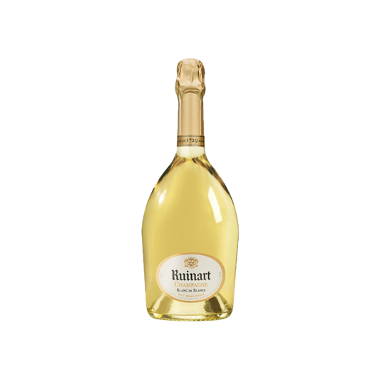 NV Ruinart Blanc De Blancs