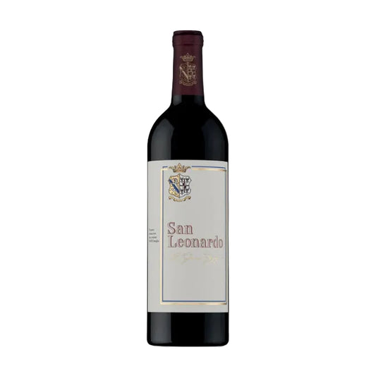2017 San Leonardo Tenuta San Leonardo