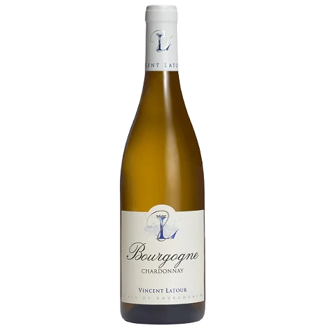 2021 Bourgogne Chardonnay Vincent Latour