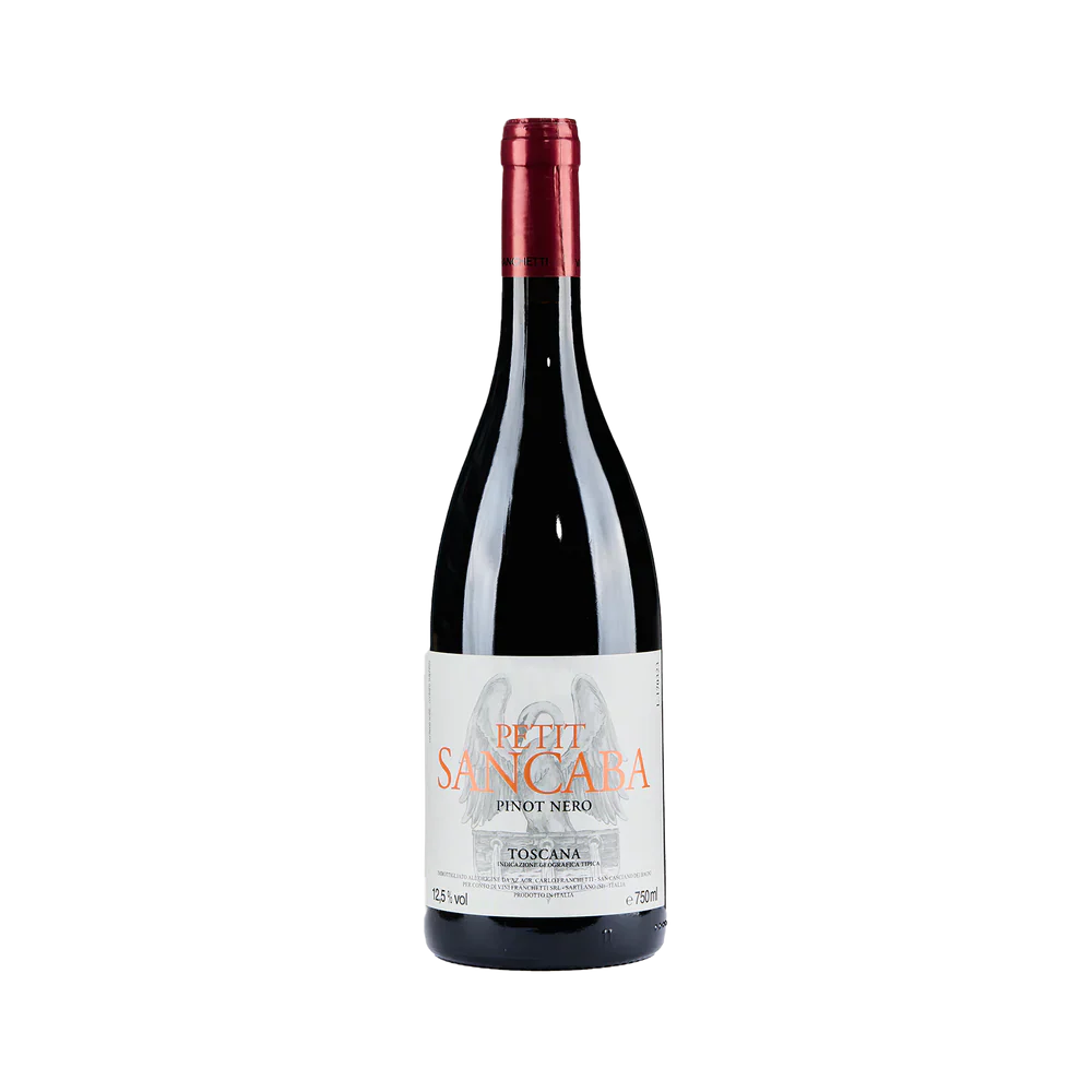 2024 Petits Sancaba Pinot Noir